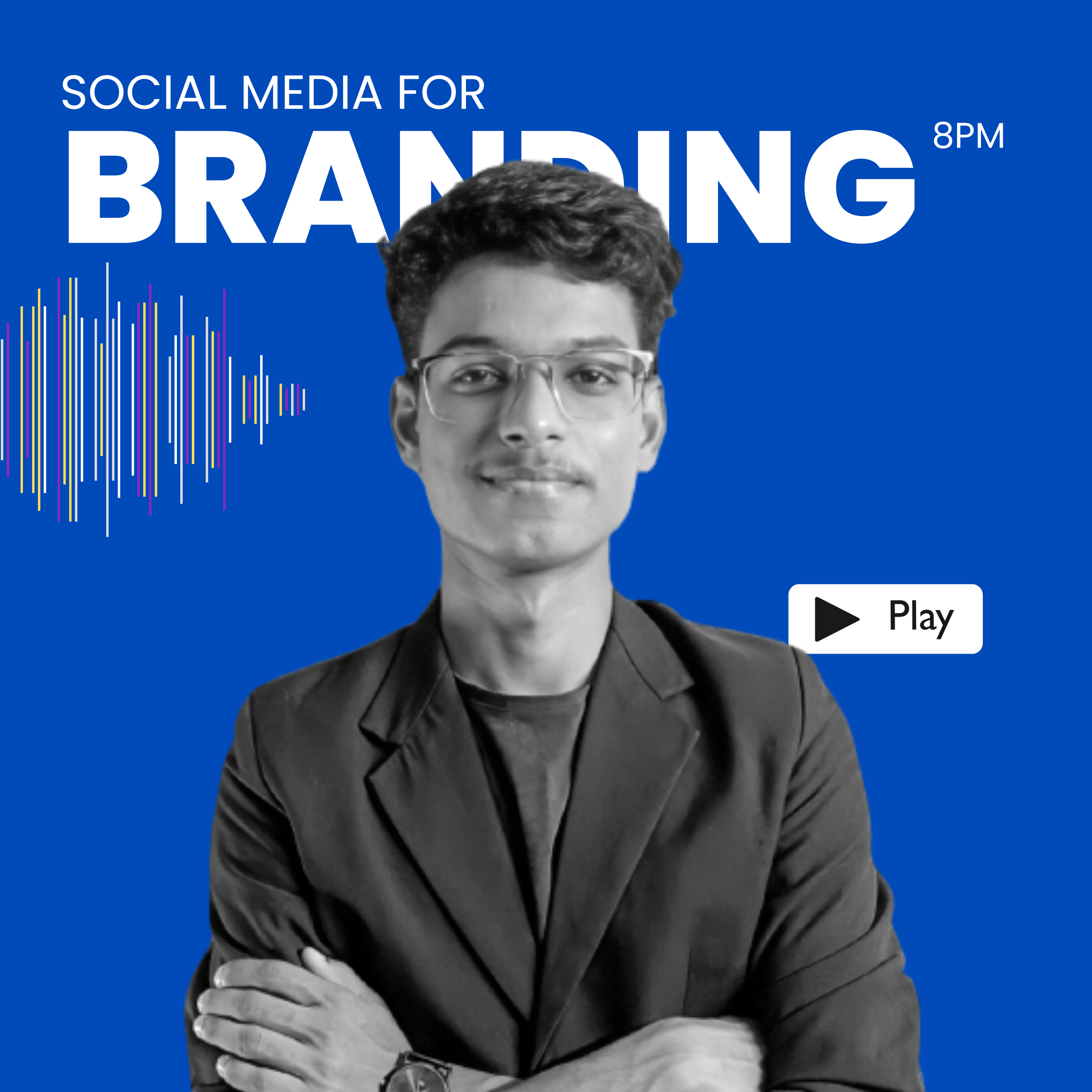 Social Media for Branding