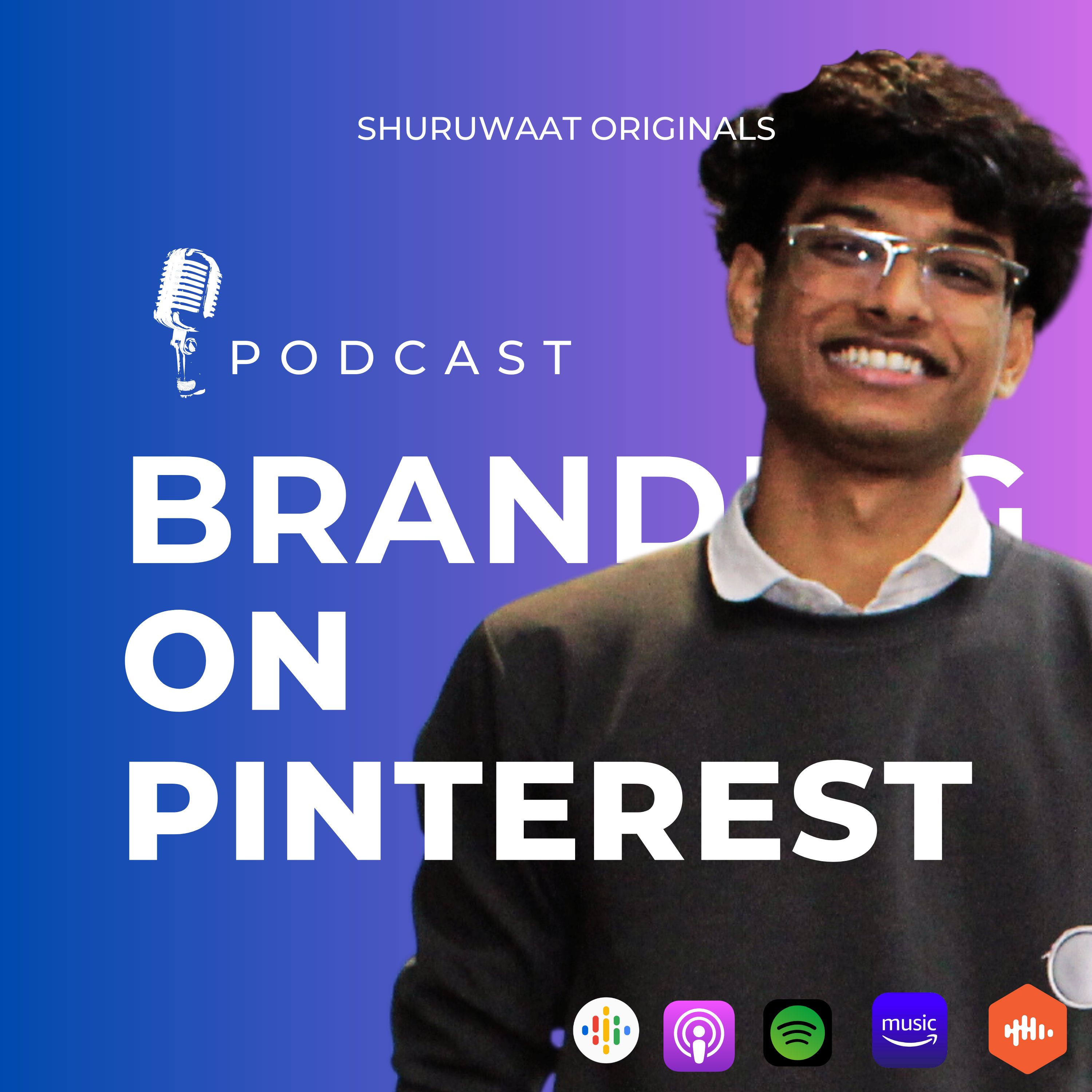 Brand Building through Pinterest